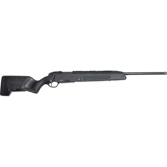 STEYR SCOUT STAINLESS 308WIN 19